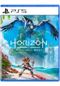 Juego PS5 Nuevo Horizon Forbidden West